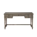 Light brown driftwood Cardano Collection Writing Desk with Three Working Drawers Brown Writing Desk by homelegance Home Office Desks Mobilia Cleopatra 13 Light brown driftwood Cardano Collection Writing Desk with Three Working Drawers Brown Writing Desk by homelegance 13
