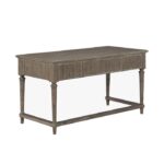 Light brown driftwood Cardano Collection Writing Desk with Three Working Drawers Brown Writing Desk by homelegance Home Office Desks Mobilia Cleopatra 16 Light brown driftwood Cardano Collection Writing Desk with Three Working Drawers Brown Writing Desk by homelegance 16