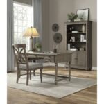Light brown driftwood Cardano Collection Writing Desk with Three Working Drawers Brown Writing Desk by homelegance Home Office Desks Mobilia Cleopatra 17 Light brown driftwood Cardano Collection Writing Desk with Three Working Drawers Brown Writing Desk by homelegance 17