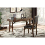 Frazier park Collection Writing Desk by homelegance Home Office Desks Mobilia Cleopatra 17 Frazier park Collection Writing Desk by homelegance 17