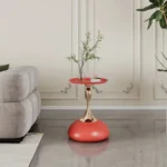 ET25 Metal End Table by Artisan Furniture - Image 2
