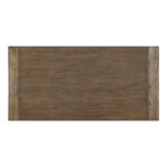 Weathered natural finish and rustic black metal finish Millwood Collection Writing Desk by homelegance Home Office Desks Mobilia Cleopatra 14 Weathered natural finish and rustic black metal finish Millwood Collection Writing Desk by homelegance 14