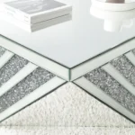 ET5001S Modern End Table For Living Room By Artisan Furniture - Image 3