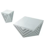 ET5001S Modern End Table For Living Room By Artisan Furniture - Image 4