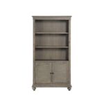 Driftwood light brown Cardano Collection Bookcase By homelegnace Storage Furniture Mobilia Cleopatra 13 Driftwood light brown Cardano Collection Bookcase By homelegnace 13