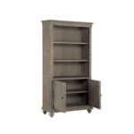 Driftwood light brown Cardano Collection Bookcase By homelegnace Storage Furniture Mobilia Cleopatra 15 Driftwood light brown Cardano Collection Bookcase By homelegnace 15