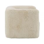 Beige Yakety Yak Sand Upendo Chair W/Swivel LV03082 By ACME Living Chairs Mobilia Cleopatra 15 Beige Yakety Yak Sand Upendo Chair W/Swivel LV03082 By ACME 15
