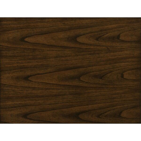 Brown Cherry Frazier Park Collection Bookshelf By homelegnace 12