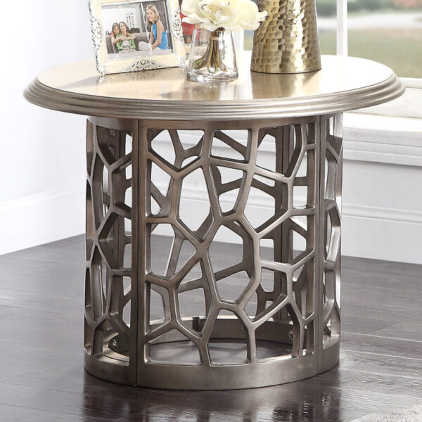 3Pc CoffeTable Set HD-8912S By Homey design 8