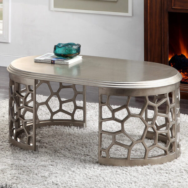 3Pc CoffeTable Set HD-8912S By Homey design 7