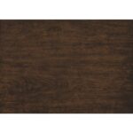 Brown Claremore collection End table By homelegance 20