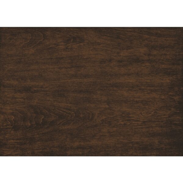 Brown Claremore collection End table By homelegance 14