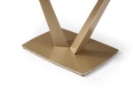 109 Golden Dining Table p13236 By ESF Furniture Luxury Dining Tables Mobilia Cleopatra 16 109 Golden Dining Table p13236 By ESF Furniture 16