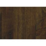2-tone finish: rustic oak and black Kellson Collection End table By homelegance End Tables Mobilia Cleopatra 14 2-tone finish: rustic oak and black Kellson Collection End table By homelegance 14
