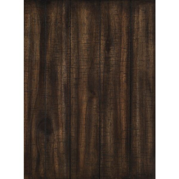 Driftwood charcoal Cardano Collection End table By homelegance 11