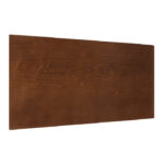 Espresso Elwell Collection Chair side table By homelegance 21