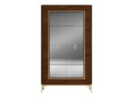 Eva 2 Door China w/ Light p13584 By ESF Furniture Curio & Buffet Mobilia Cleopatra 15 Eva 2 Door China w/ Light p13584 By ESF Furniture 15