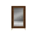 Eva 2 Door China with Light