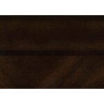 Espresso Lovington Collection End table By homelegance 17