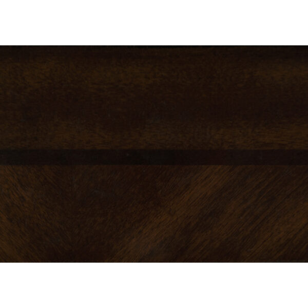 Espresso Lovington Collection End table By homelegance 12