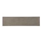 2-Tone finish (White and Coffee) 4-Piece Counter Height Set Caspian Collection By Homelegance Counter Mobilia Cleopatra 15 2-Tone finish (White and Coffee) 4-Piece Counter Height Set Caspian Collection By Homelegance 15