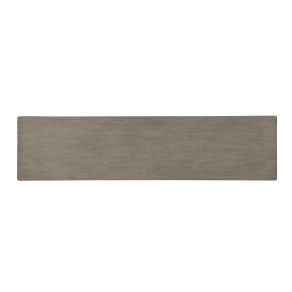 2-Tone finish (White and Coffee) 4-Piece Counter Height Set Caspian Collection By Homelegance 10