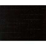 Black finish 4-Piece Pack Counter Height Set Caspian Collection By Homelegance 24
