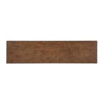 2-Tone finish (Black and Brown)  finish 4-Piece Pack Pub Height Set Caspian Collection By Homelegance 18