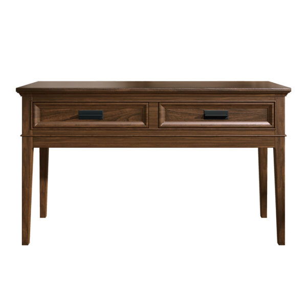 Brown Cherry Frazier Park Collection By Homelegance 8
