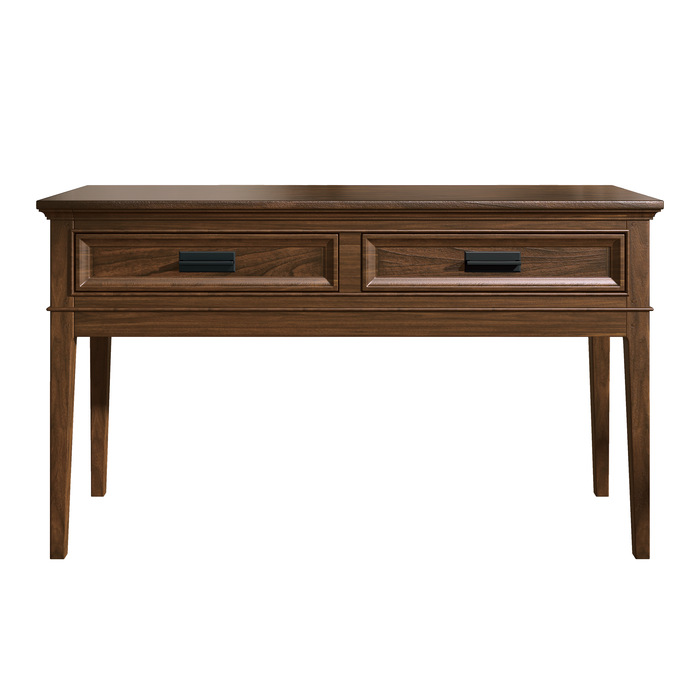 Brown Cherry Frazier Park Collection By Homelegance