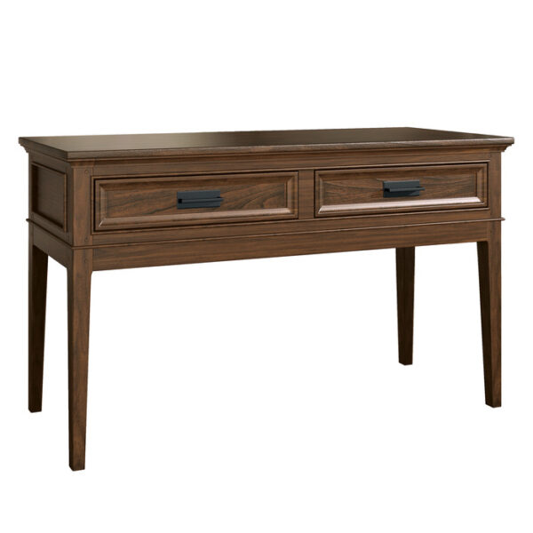 Brown Cherry Frazier Park Collection By Homelegance 9