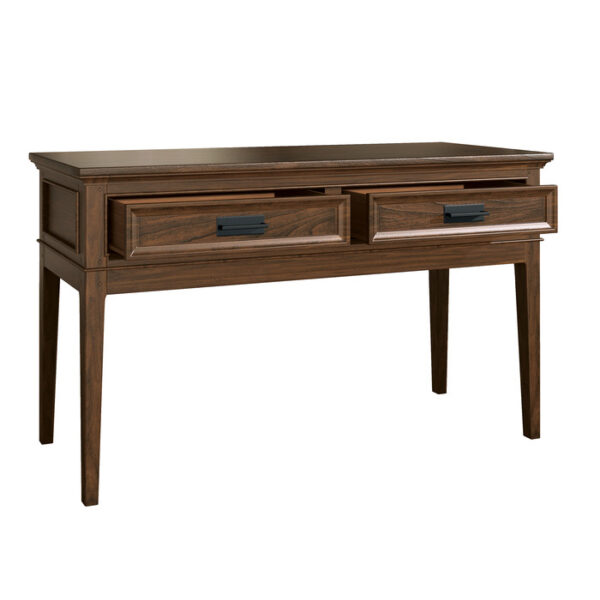 Brown Cherry Frazier Park Collection By Homelegance 10