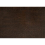 Dark cherry finish with gold tipping Croydon Collection Sofa Table By Homelegance Sofa Tables Mobilia Cleopatra 11 Dark cherry finish with gold tipping Croydon Collection Sofa Table By Homelegance 11