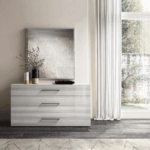 Gray Mia Bedroom w/ Light p13336 By ESF Furniture Luxury Bedroom Sets Mobilia Cleopatra 15 Gray Mia Bedroom w/ Light p13336 By ESF Furniture 15