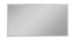 Gray Mia Mirror for Buffet p13596 By ESF Furniture 7