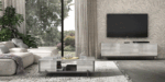 Gray Mia Entertainment Center p13576 By ESF Furniture TV Consoles & Entertainment Centers Mobilia Cleopatra 19 Gray Mia Entertainment Center p13576 By ESF Furniture 19