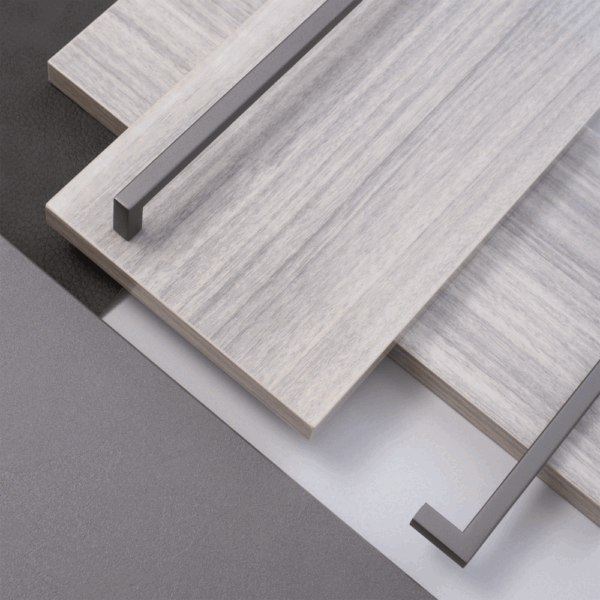 Gray Mia Dining Room Additional items p13575 By ESF Furniture 19