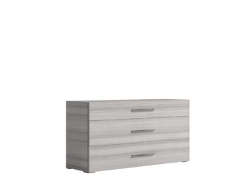 Gray Dresser