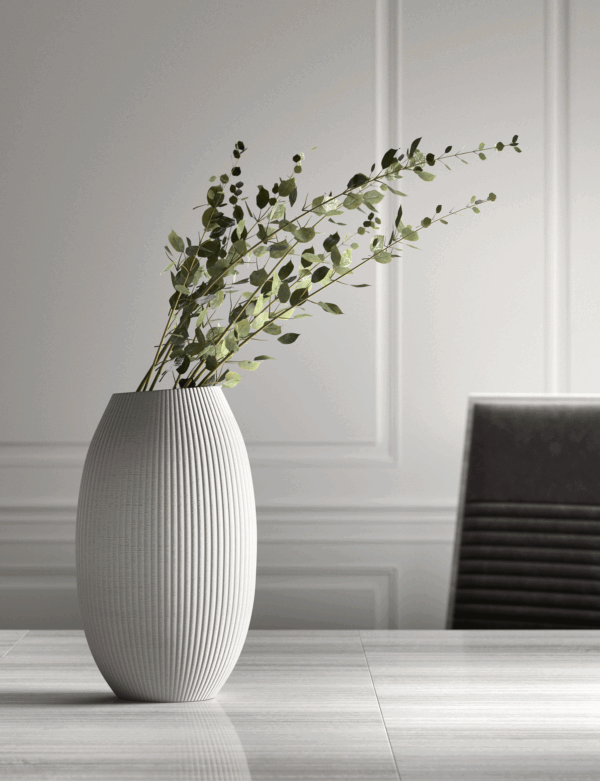 Gray Mia Dining Room Additional items p13575 By ESF Furniture 14