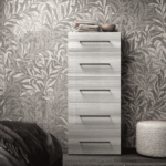 Gray Mia Bedroom w/ Light p13336 By ESF Furniture Luxury Bedroom Sets Mobilia Cleopatra 16 Gray Mia Bedroom w/ Light p13336 By ESF Furniture 16