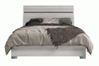 Mia Bed QS without Light **frame not included**