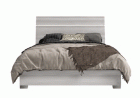 Mia Bed QS with Light **frame not included**