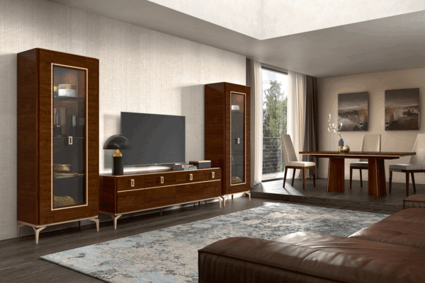Tobacco Walnut Eva Entertainment p13574 By ESF Furniture 10
