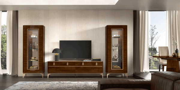 Tobacco Walnut Eva Entertainment p13574 By ESF Furniture 11