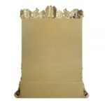 Hand-Painted Brown Desiderius Curio DN60003 By ACME Curio & Buffet Mobilia Cleopatra 19 Hand-Painted Brown Desiderius Curio DN60003 By ACME 19