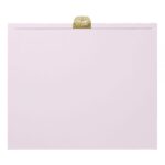 Pink High Gloss Finish Gaines Nightstand BD02663 By ACME Luxury Bedroom Nightstands Mobilia Cleopatra 19 Pink High Gloss Finish Gaines Nightstand BD02663 By ACME 19