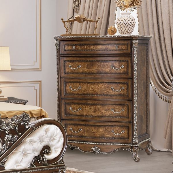 Cherry Devany Chest BD03066 By ACME