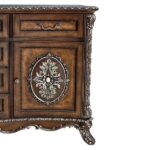 Cherry Devany Dresser BD03065 By ACME 16