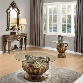 HD-8908B – Mirror BY Homey Design 62