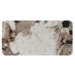 Willene Walnut Dining Table Ceramic Top DN03145 By ACME 13
